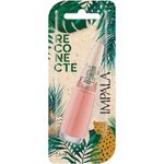 esmalte impala cremoso reconecte compartilhar preguiça 7,5ml