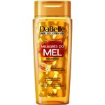 shampoo dabelle milagres do mel 250ml