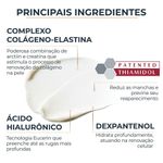 creme hyaluron filler elasticity noite 50ml