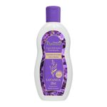 loção hidratante seivas natureza lavanda 200ml