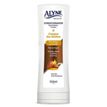 condicionador alyne crespos dos sonhos 350ml