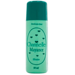 desodorante channele spray silvestre 90ml