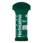desodorante herbíssimo stick twist creme tradicional 45g