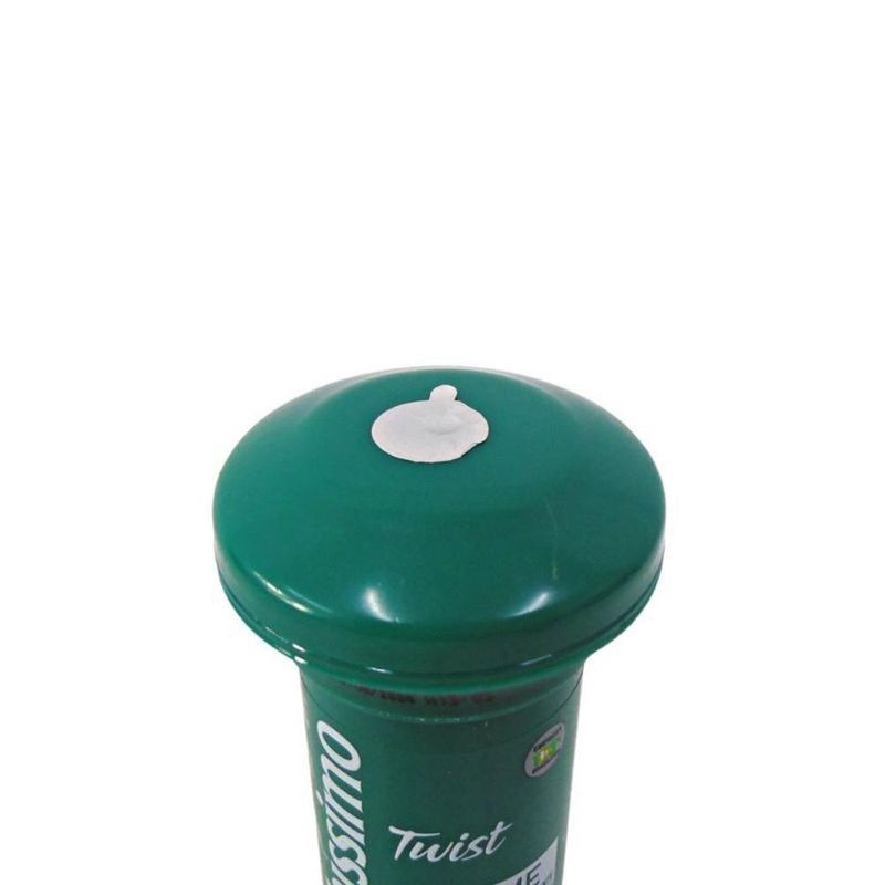 desodorante herbíssimo stick twist creme tradicional 45g