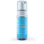 espuma de limpeza cottonbaby chantilly 150ml