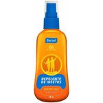 repelente spray baruel family 200ml