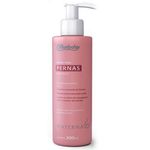 creme para pernas cansadas cottonbaby 200ml