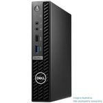 computador mini desktop dell hp pacote b3 3050 com i5-6500t memória 8gb ssd 250gb preto t-bi