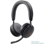 fone sem fio dell pro wl5024 com cancelamento de ruído preto t-bi