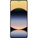smartphone xiaomi redmi note 14 5g roxo 512gb 108mp nfc 12gb ram