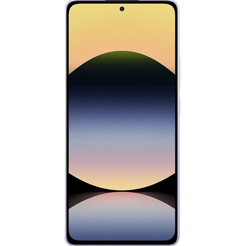 smartphone xiaomi redmi note 14 5g roxo 512gb 108mp nfc 12gb ram