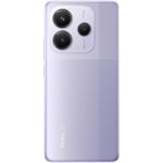 smartphone xiaomi redmi note 14 5g roxo 512gb 108mp nfc 12gb ram