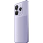 smartphone xiaomi redmi note 14 5g roxo 512gb 108mp nfc 12gb ram
