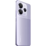 smartphone xiaomi redmi note 14 5g roxo 512gb 108mp nfc 12gb ram