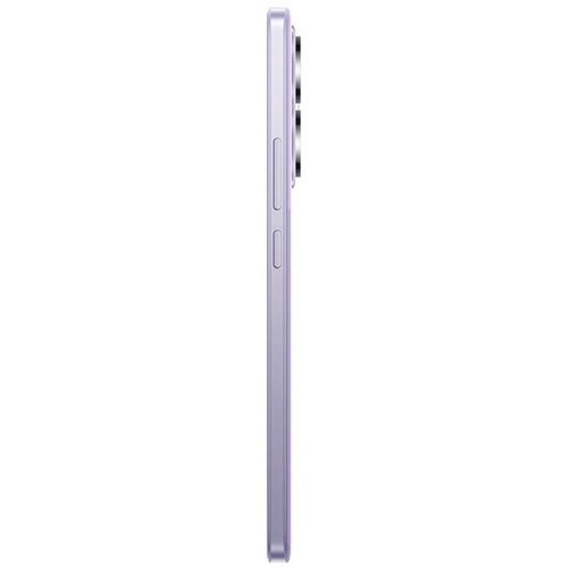 smartphone xiaomi redmi note 14 5g roxo 512gb 108mp nfc 12gb ram