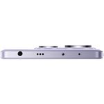 smartphone xiaomi redmi note 14 5g roxo 512gb 108mp nfc 12gb ram