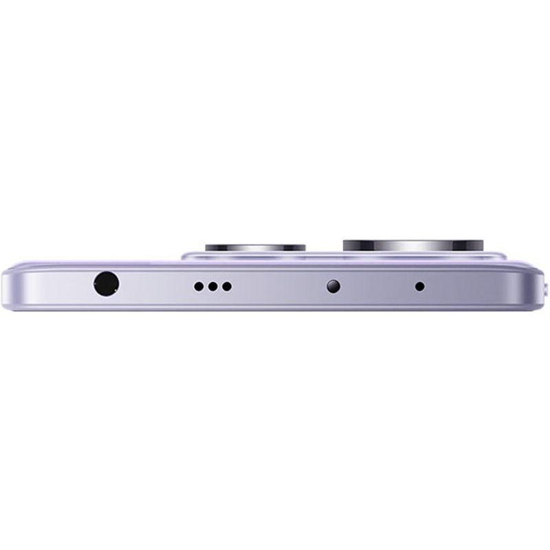 smartphone xiaomi redmi note 14 5g roxo 512gb 108mp nfc 12gb ram