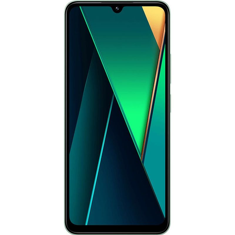Smartphone Xiaomi Poco C75 Verde 6,88