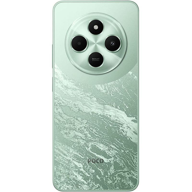 Smartphone Xiaomi Poco C75 128GB Tela 6,88