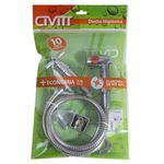 ducha higiênica cruzeta civitt cromado (mp)