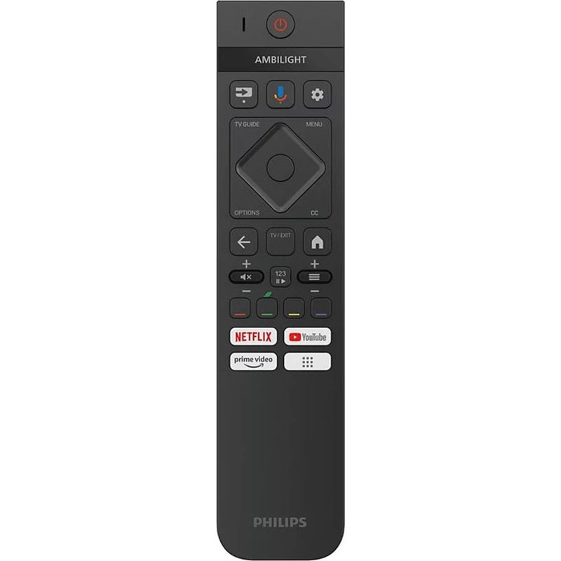 smart tv 4k 65 philips led uhd 65pug7019/78
