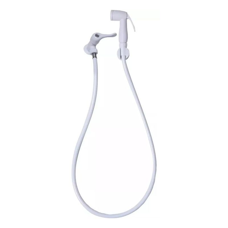 ducha higiênica alavanca segura abs civitt branco (mp)