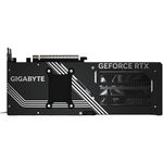 placa de vídeo rtx 5070 12gb gigabyte gddr7 preto gv-n5070wf3oc-12gd a-bi