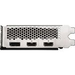 placa de vídeo rtx 3050 6gb msi gddr6 preto a-bi