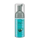 sabonete líquido galderma dermotivin foam original para pele muito oleosa 130ml