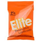 preservativo lubrificado blowtex elite 3 unidades