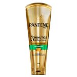 condicionador pantene restauração 3mm 170ml