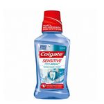 antisséptico bucal colgate plax 3x250 pro alívio