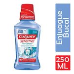 antisséptico bucal colgate plax 3x250 pro alívio