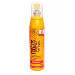 repelente infantil spray exposis 100ml