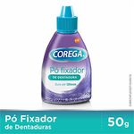 pó fixador 50g corega