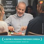 pó fixador 50g corega