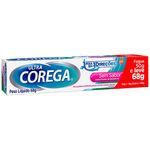 ultra creme sem sabor 50g corega