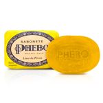 sabonete lima da pérsia 90g phebo