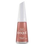 esmalte linda leve nude 8ml risqué