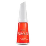 esmalte sol laranja anima 8ml risqué