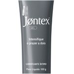 gel lubrificante jontex neutro 100g