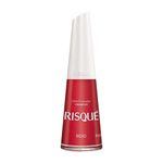 esmalte cremoso beijo 8ml risqué