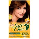 tintura para cabelo cor 50 castanho claro softcolor