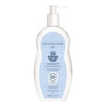 creme hidratante blue q10 400ml giovanna baby
