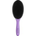 escova de cabelo desembaraçante hair free 1 unidade cores sortidas marco boni