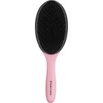 escova de cabelo desembaraçante hair free 1 unidade cores sortidas marco boni
