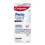 enxaguante bucal colgate periogard diário 500ml