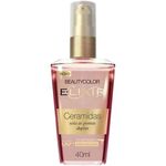 elixir capilar beauty ceramidas 40ml