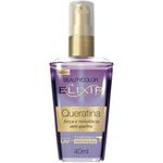 elixir capilar beauty queratina 40ml