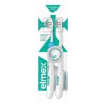 pack escova dental elmex sensitive profissional 2 unidades
